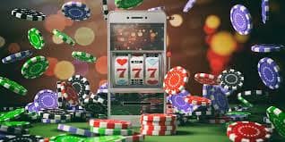 PGM123 Casino APP ဖြင့် Myanmar ကစားသမားများ Slots နှင့် Live Casino ကစားနေစဉ်
