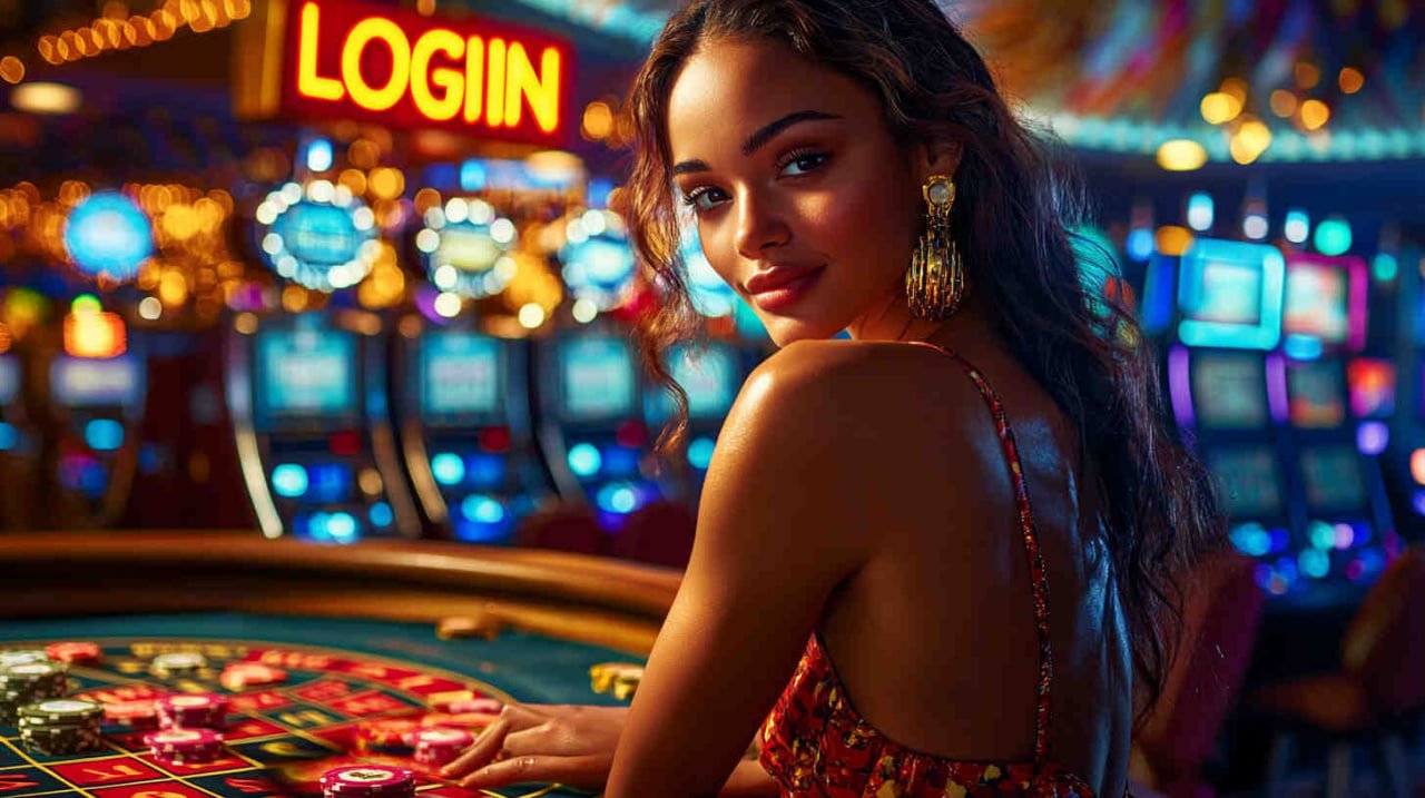 Live Casino pgm123