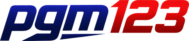 pgm123 Logo